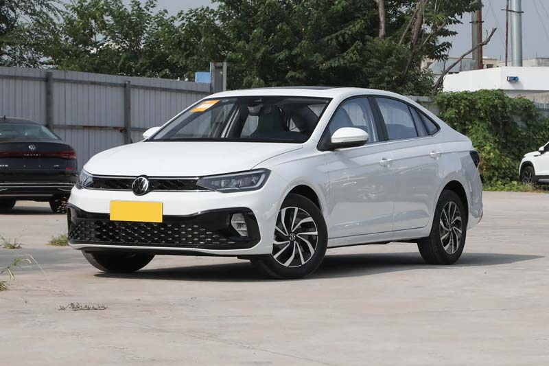 Volkswagen Lavida 2025 1.5L Outstanding New Wish Edition