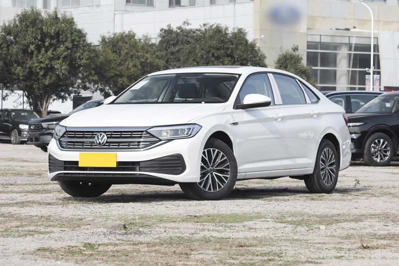 Volkswagen Sagitar 2025 200TSI DSG Flying Edition