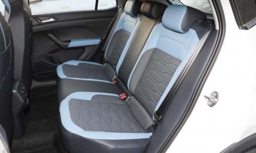 Volkswagen Tharu 2025 New 1.5L Sharp Edition Compact SUV