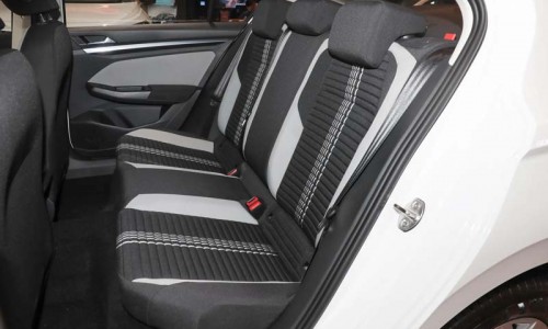 Volkswagen Bora 2025 200TSI DSG Free Edition Compact Car