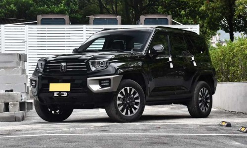 Tank 700 Hi4-T 2024 Extreme Edition