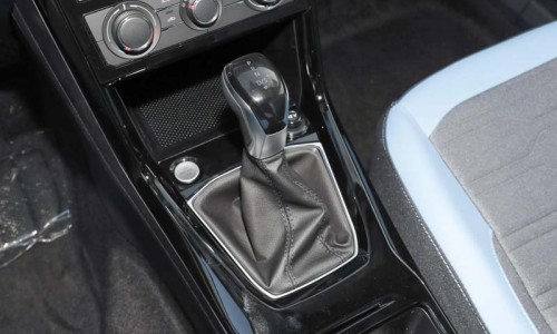 Volkswagen Tharu 2025 New 1.5L Sharp Edition Compact SUV