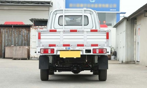 Changan Star Truck EV Pure Electric Cargo Truck Mini freight transportation Car