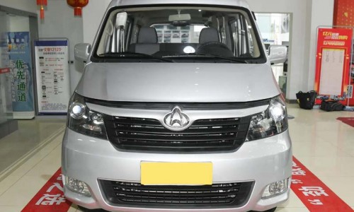 Changan Ruixing M90 Light passenger Car 2.0L 6-seater Mini Van