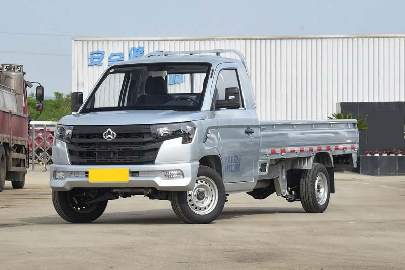 Changan Star Truck Plus Mini Cargo Transport Vehicle 1.6L CNG Energy Freight truck Car