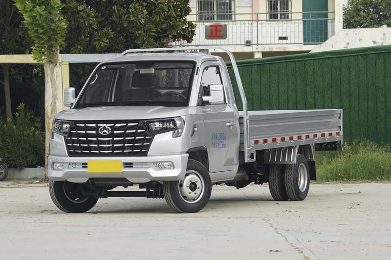Changan Shenqi Plus 1.8L Mini Truck 2-seat Cargo Transport Vehicle