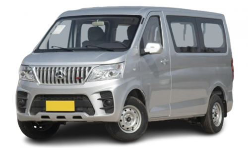 van