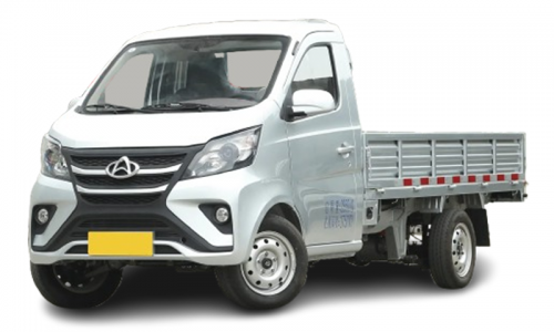 truck